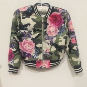 Gorgeous Sara Sara Girl’s Size 6 Jacket